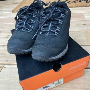Merrell Black Winter & Rain Boots